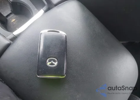 2020 Mazda Mazda6 Touring from USA, damaged, VIN JM1GL1VM3L1525883